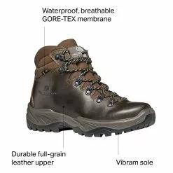Scarpa Terra GTX Boot Women's -Hot Sale Scarpa Store BN D6