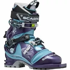 Scarpa T2 Eco Telemark Boot 2022 Women's -Hot Sale Scarpa Store BORBL D13