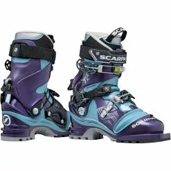 Scarpa T2 Eco Telemark Boot 2022 Women's -Hot Sale Scarpa Store BORBL D16