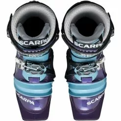 Scarpa T2 Eco Telemark Boot 2022 Women's -Hot Sale Scarpa Store BORBL D17