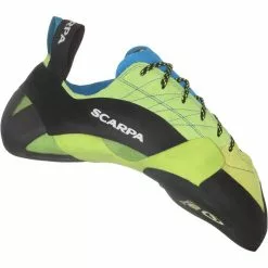 Scarpa Mago Climbing Shoe