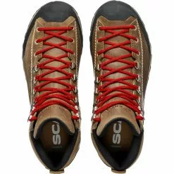 Scarpa Guida City GTX Boot -Hot Sale Scarpa Store BRO D4