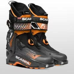 Scarpa F1 LT Alpine Touring Boot 2022 -Hot Sale Scarpa Store CARORA D12