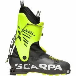Scarpa Alien Alpine Touring Boot 2021