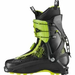 Scarpa Alien RS Alpine Touring Boot -Hot Sale Scarpa Store CBBK D1