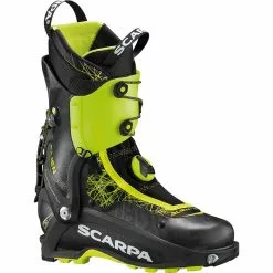 Scarpa Alien RS Alpine Touring Boot -Hot Sale Scarpa Store CBBK D3