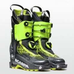 Scarpa Alien RS Alpine Touring Boot -Hot Sale Scarpa Store CBBK D5