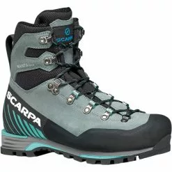Scarpa Manta Tech GTX Mountaineering Boot Women's -Hot Sale Scarpa Store CONGREBLU D1