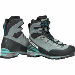 Scarpa Manta Tech GTX Mountaineering Boot Women's -Hot Sale Scarpa Store CONGREBLU D4