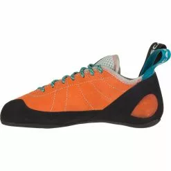 Scarpa Helix Climbing Shoe Women's -Hot Sale Scarpa Store CORRD D2