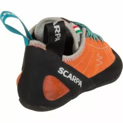 Scarpa Helix Climbing Shoe Women's -Hot Sale Scarpa Store CORRD D3