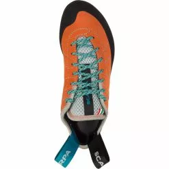 Scarpa Helix Climbing Shoe Women's -Hot Sale Scarpa Store CORRD D4
