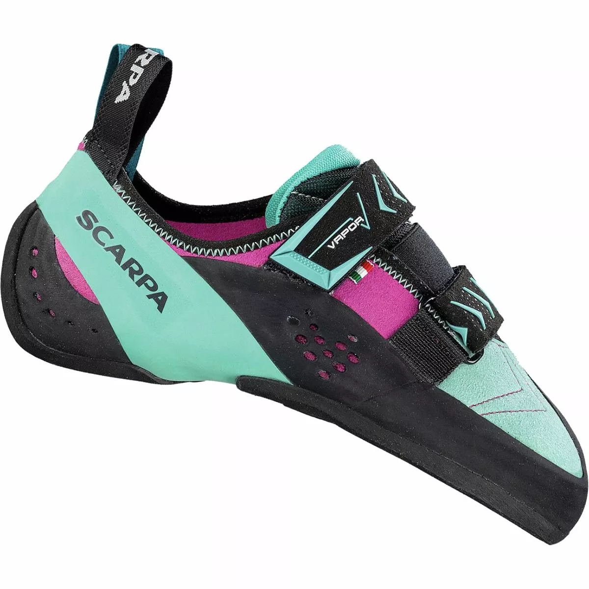 DAH.jpg Scarpa Vapor V Climbing Shoe Women's -Hot Sale Scarpa Store DAH