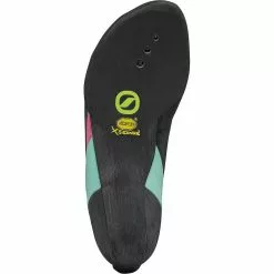 Scarpa Vapor Climbing Shoe Women's -Hot Sale Scarpa Store DAHMAL D1