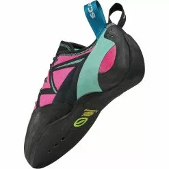 Scarpa Vapor Climbing Shoe Women's -Hot Sale Scarpa Store DAHMAL D2