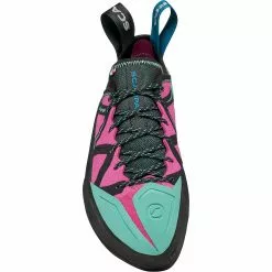 Scarpa Vapor Climbing Shoe Women's -Hot Sale Scarpa Store DAHMAL D3