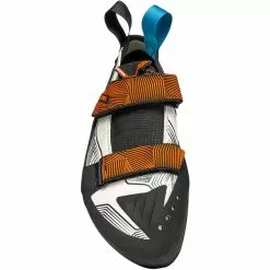 Scarpa Quantic Climbing Shoe -Hot Sale Scarpa Store DUSGREMAN D1