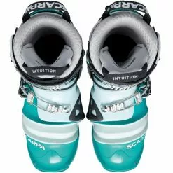 Scarpa TX Pro Telemark Boot 2022 Women's -Hot Sale Scarpa Store EMEBL D12