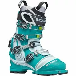 Scarpa TX Pro Telemark Boot 2022 Women's -Hot Sale Scarpa Store EMEBL D13