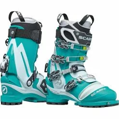 Scarpa TX Pro Telemark Boot 2022 Women's -Hot Sale Scarpa Store EMEBL D14