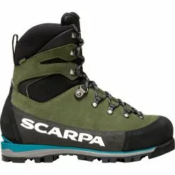 Scarpa Grand Dru GTX Mountaineering Boot Men's