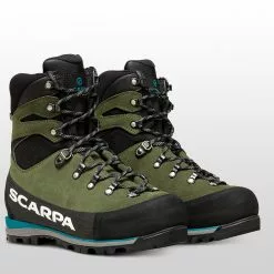 Scarpa Grand Dru GTX Mountaineering Boot Men's -Hot Sale Scarpa Store FO D12