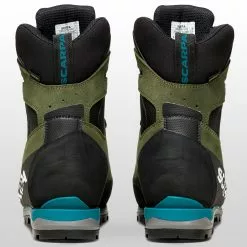 Scarpa Grand Dru GTX Mountaineering Boot Men's -Hot Sale Scarpa Store FO D6