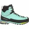 Scarpa Zodiac Tech GTX Mountaineering Boot Women's
