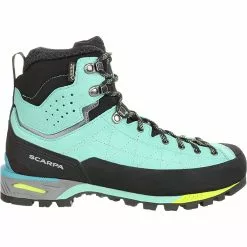 Scarpa Zodiac Tech GTX Mountaineering Boot Women's