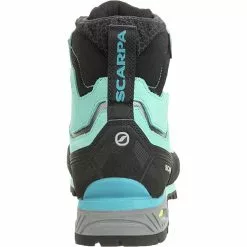 Scarpa Zodiac Tech GTX Mountaineering Boot Women's -Hot Sale Scarpa Store GNBL D2