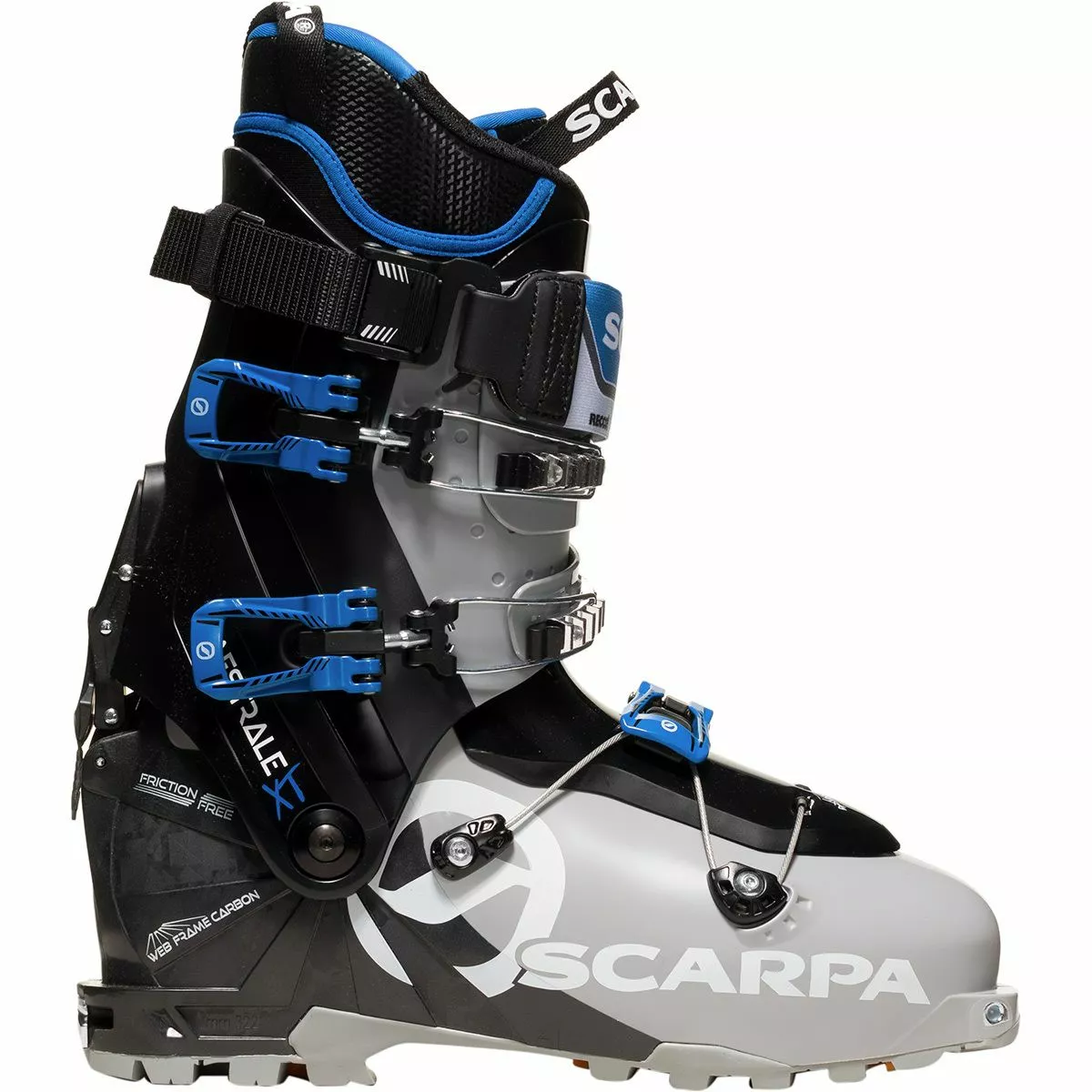 GRE.jpg Scarpa Maestrale XT Alpine Touring Boot 2021 -Hot Sale Scarpa Store GRE