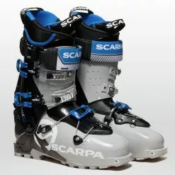 Scarpa Maestrale XT Alpine Touring Boot 2021 4 Scarpa Maestrale XT Alpine Touring Boot 2021 -Hot Sale Scarpa Store GRE D3