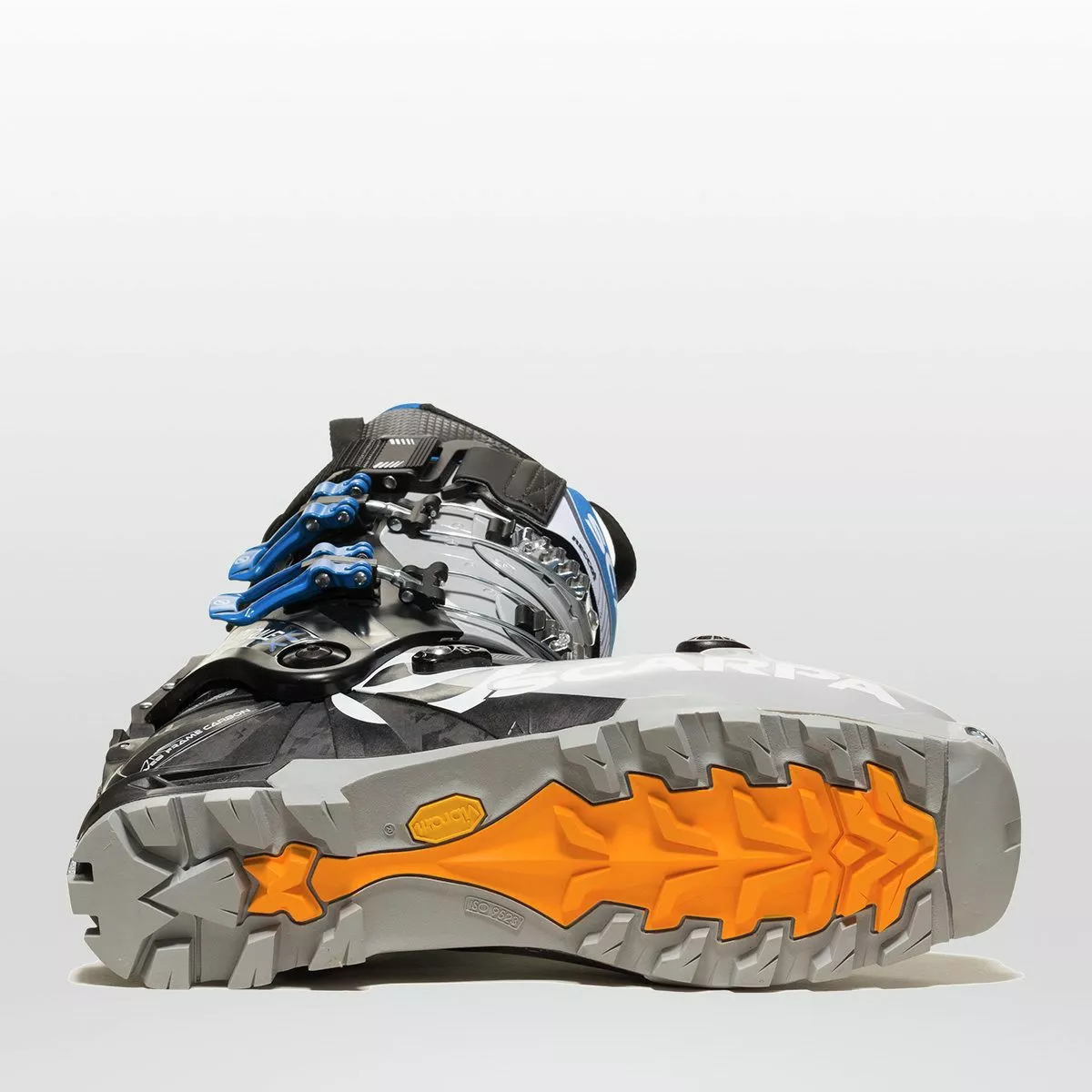 GRE_D5.jpg Scarpa Maestrale XT Alpine Touring Boot 2021 -Hot Sale Scarpa Store GRE D5