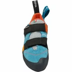 Scarpa Force V Climbing Shoe Women's -Hot Sale Scarpa Store ICEFALRD D1