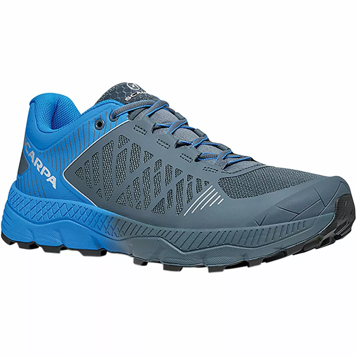 IRGRVIBL_D1.jpg Scarpa Spin Ultra Running Shoe Men's -Hot Sale Scarpa Store IRGRVIBL D1