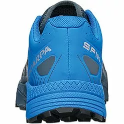 Scarpa Spin Ultra Running Shoe Men's 4 Scarpa Spin Ultra Running Shoe Men's -Hot Sale Scarpa Store IRGRVIBL D2