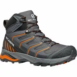 Scarpa Maverick Mid GTX Hiking Boot Men's -Hot Sale Scarpa Store IROGREORA D1