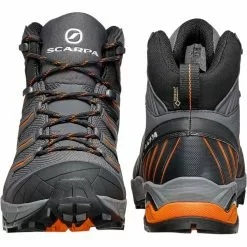 Scarpa Maverick Mid GTX Hiking Boot Men's -Hot Sale Scarpa Store IROGREORA D3