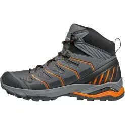 Scarpa Maverick Mid GTX Hiking Boot Men's -Hot Sale Scarpa Store IROGREORA D4