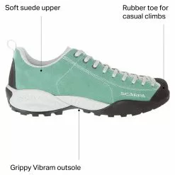 Scarpa Mojito Shoe Women's -Hot Sale Scarpa Store LAG D3