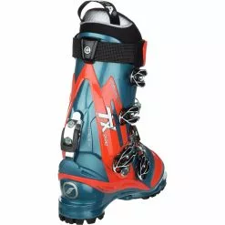 Scarpa TX Pro Telemark Ski Boot 2022 -Hot Sale Scarpa Store LYOBLUOR D1