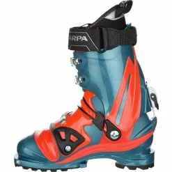 Scarpa TX Pro Telemark Ski Boot 2022 -Hot Sale Scarpa Store LYOBLUOR D3