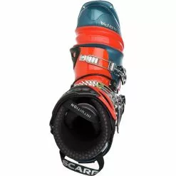 Scarpa TX Pro Telemark Ski Boot 2022 -Hot Sale Scarpa Store LYOBLUOR D4