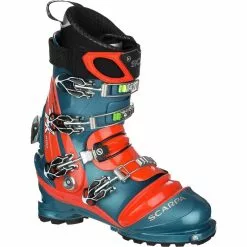 Scarpa TX Pro Telemark Ski Boot 2022 -Hot Sale Scarpa Store LYOBLUOR D6