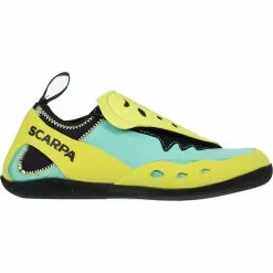 Scarpa Piki Climbing Shoe Kids'