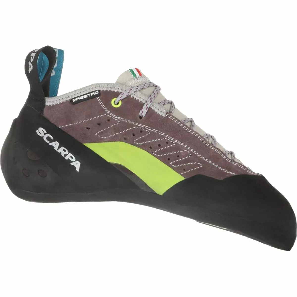 MAL.jpg Scarpa Maestro Mid Eco Climbing Shoe Women's -Hot Sale Scarpa Store MAL