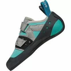 Scarpa Origin Climbing Shoe Women's -Hot Sale Scarpa Store MALBLA D2