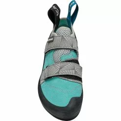 Scarpa Origin Climbing Shoe Women's -Hot Sale Scarpa Store MALBLA D3