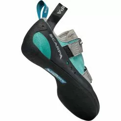 Scarpa Origin Climbing Shoe Women's -Hot Sale Scarpa Store MALBLA D4