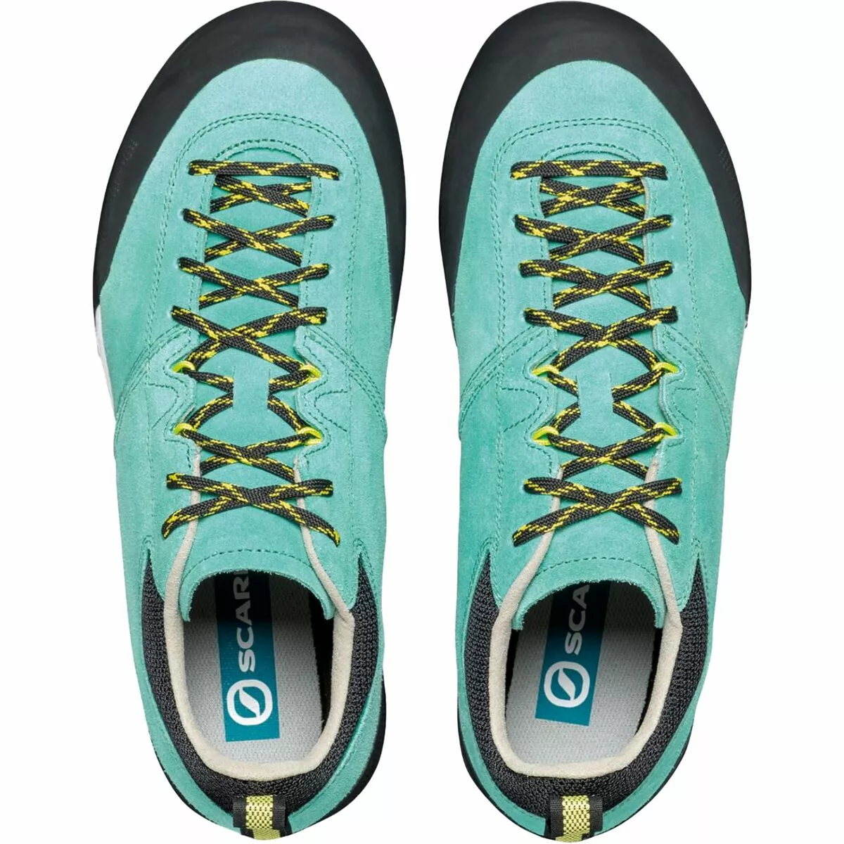 MALYEL_D7.jpg Scarpa Kalipe Approach Shoe Women's -Hot Sale Scarpa Store MALYEL D7